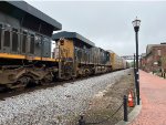 CSX 3016